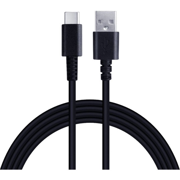 Rocketfish™ - USB-C Mobile Power Kit For Nintendo Switch, Switch OLED & Switch - Picture 3 of 10